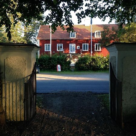 Stf Regnagarden Hostel Exterior photo