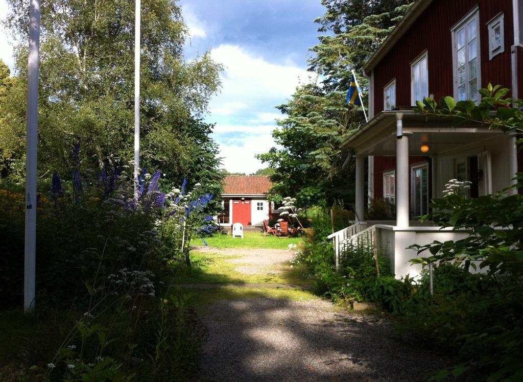 Stf Regnagarden Hostel Exterior photo