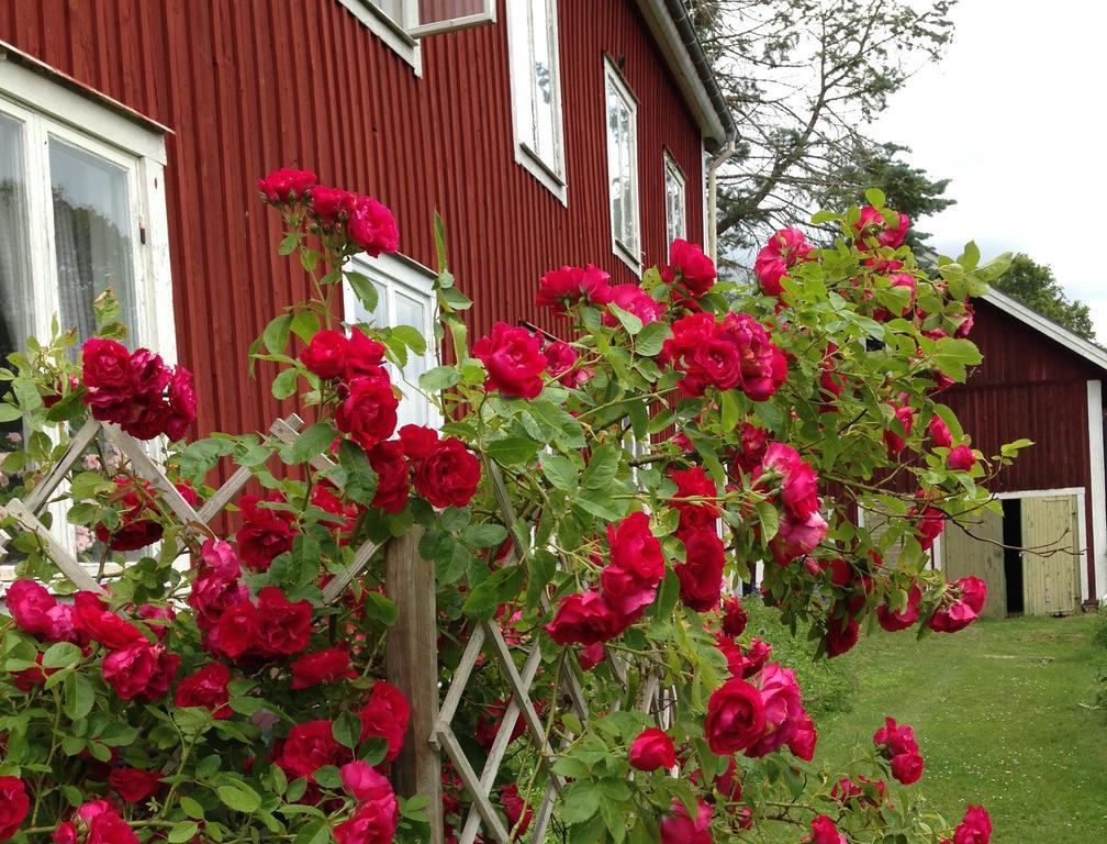 Stf Regnagarden Hostel Exterior photo