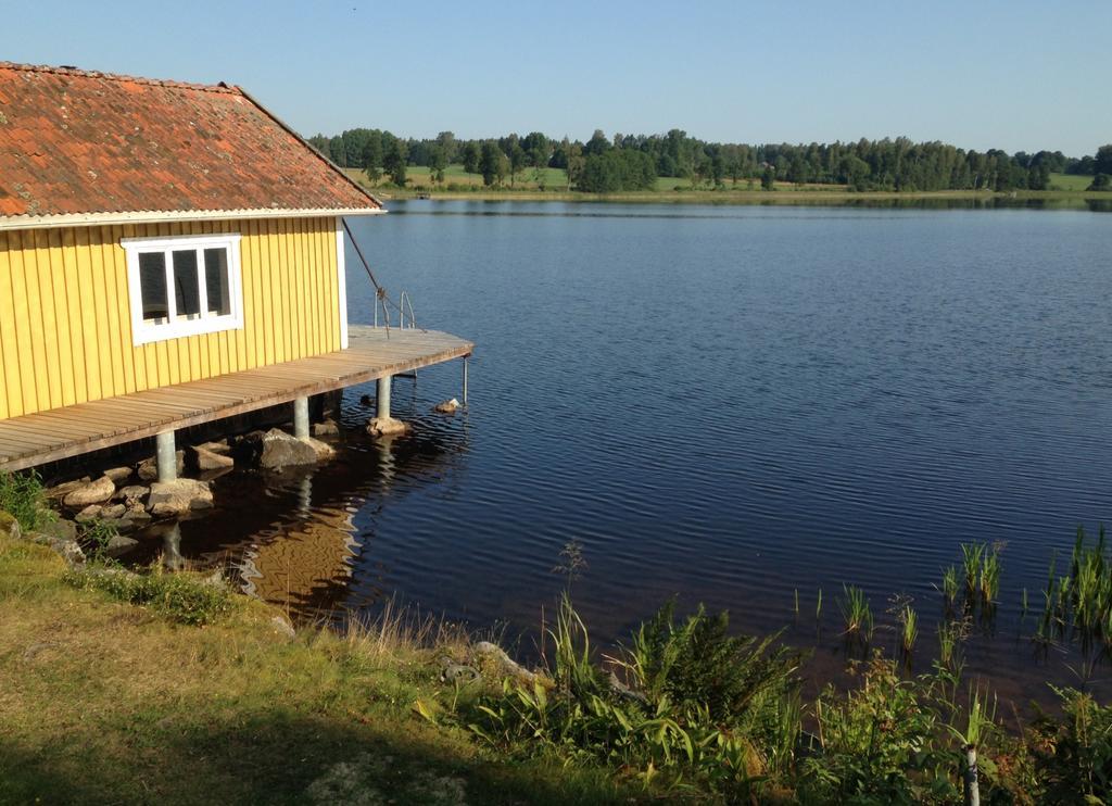 Stf Regnagarden Hostel Exterior photo