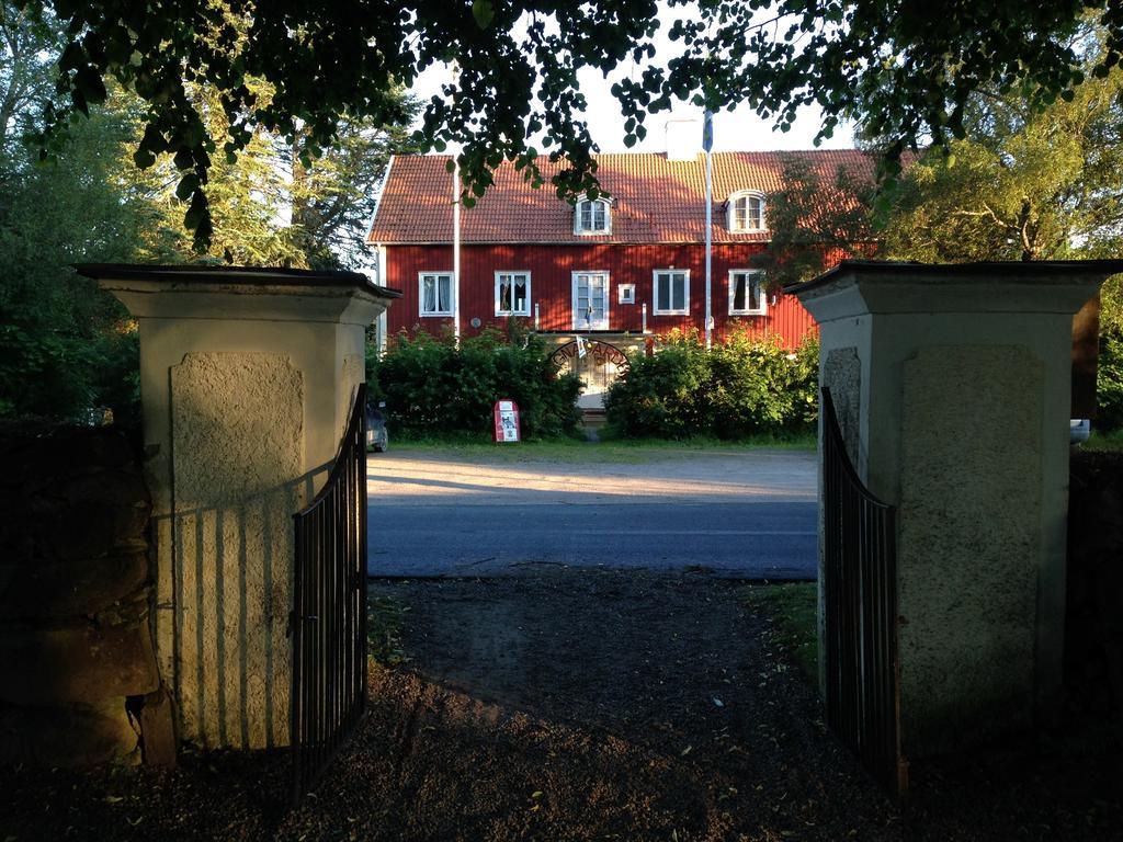 Stf Regnagarden Hostel Exterior photo